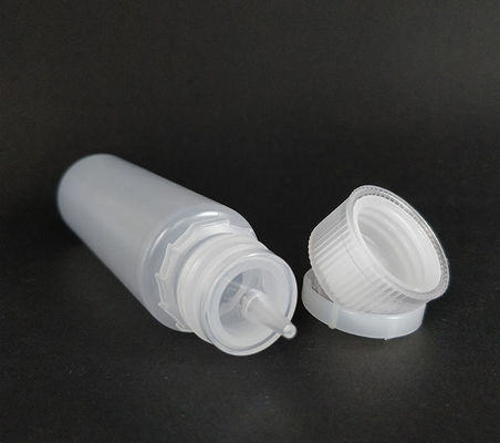 Korting aanbieding parfum olie dropper flessen luxe plastic dropper fles oog dropper fles met hoge kwaliteit