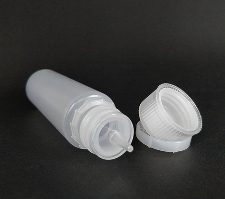 Ronde E-vloeistofffles Voor E-vloeistof In 10ml 15ml 30ml 40ml 60ml 80ml 100ml