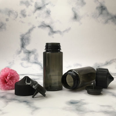 100 ml E-vloeistofffles de beste keuze voor uw e-vloeistofverpakking