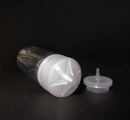 100 ml E-vloeistofffles de beste keuze voor uw e-vloeistofverpakking