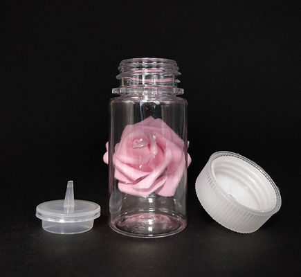 100 ml E-vloeistofffles de beste keuze voor uw e-vloeistofverpakking