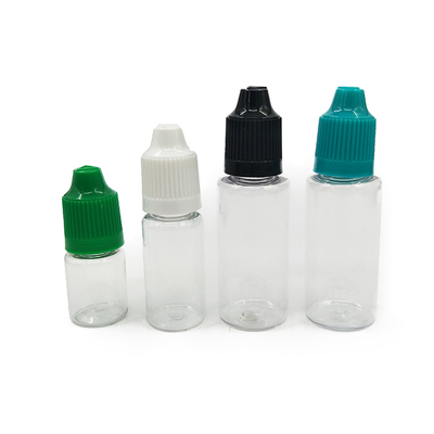 30ml Liquid Dropper Bottle for and Customized Logo