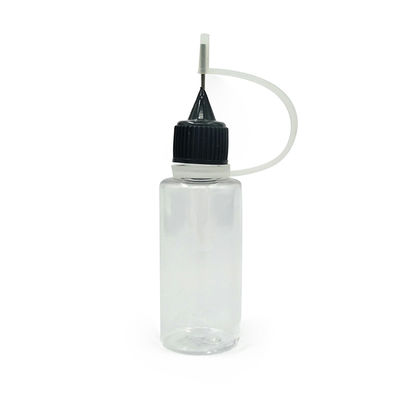 Populaire Design Naald Tip Flesdop Naald Tip Applicator Fles Naald Tip Knijpfles met Snelle Verzending