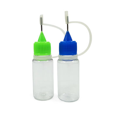 Populaire Design Naald Tip Flesdop Naald Tip Applicator Fles Naald Tip Knijpfles met Snelle Verzending