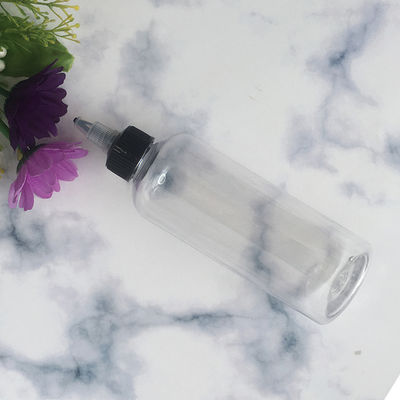 Aangepaste 5000 stuks bedrukte plastic reservoircontainers voor druppelflessen