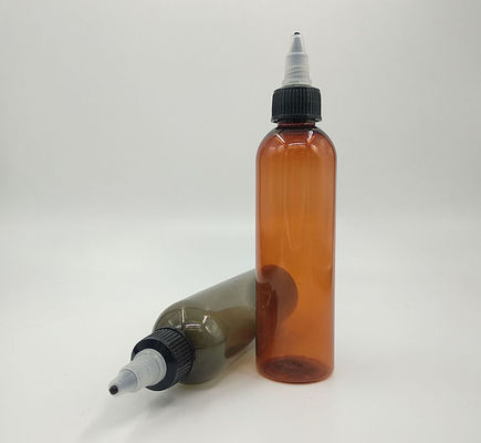 Plastic Dropper Bottles Liquid Dispensing Made Easy with Dropper Cap