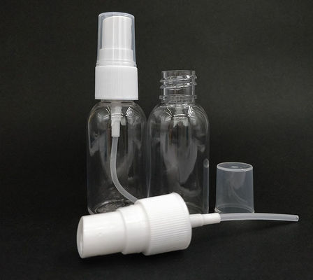 Amber Spray Flasje De perfecte oplossing voor uw B2B behoeften