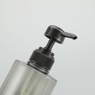 25.7g Ronde PET Fles met Lotionpomp De Ultieme Doseeroplossing