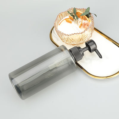 25.7g Ronde PET Fles met Lotionpomp De Ultieme Doseeroplossing