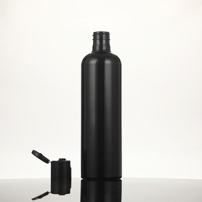 Aanpasbare Navulbare Cosmetische PET Fles met Pompdop