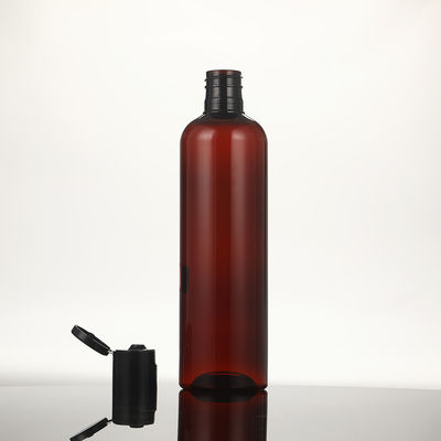 Aanpasbare Navulbare Cosmetische PET Fles met Pompdop