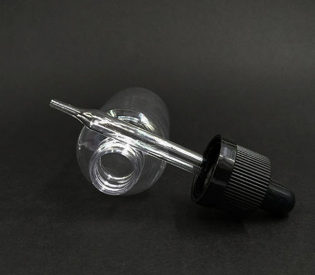 100ml E Liquid Bottle Large Capacity for Extended Vaping Sessions and Flavor Options