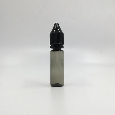 Zeefdruk E-liquid fles 10ml 15ml 30ml 40ml 60ml 80ml 100ml Capaciteit Oppervlaktebehandeling