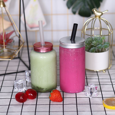 Handle Bubble Tea Jugs Convenient and User-friendly for Busy Establishments