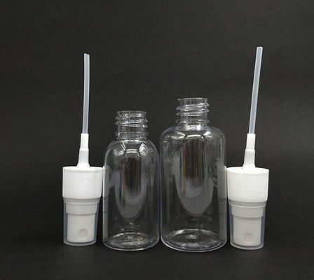 Daily PET Spray Bottle The Classic and Time-Saving Cleaning Solution