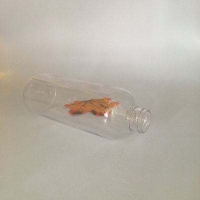 Een glad oppervlak met PET-sprayfles voor professionele en nauwkeurige sprayresultaten