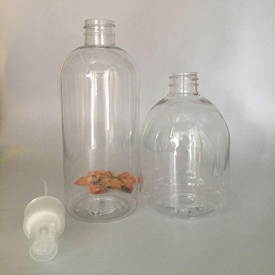 Een glad oppervlak met PET-sprayfles voor professionele en nauwkeurige sprayresultaten