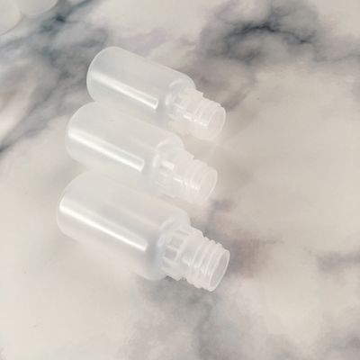 Voordelige E-Liquid Fles met 18mm Halsmaat 10ml 15ml 30ml 40ml 60ml 80ml 100ml Capaciteit