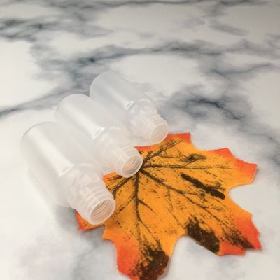 Voordelige E-Liquid Fles met 18mm Halsmaat 10ml 15ml 30ml 40ml 60ml 80ml 100ml Capaciteit