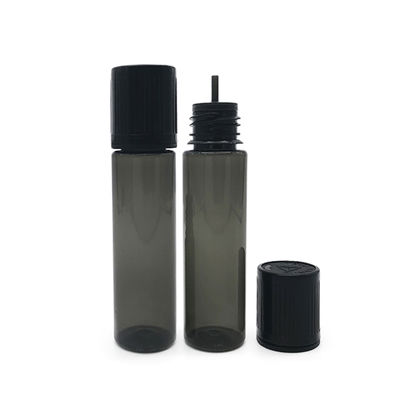 E Vloeibare fles Kinddicht Neck Type 10ml 15ml 30ml 40ml 60ml 80ml 100ml Kinddicht Neck Type Kinddicht Neck Type Capaciteit