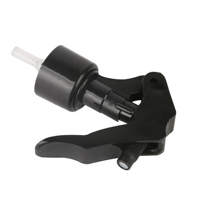 200ml Plastic Empty Misting Bottles PUMP SPRAYER Trigger Sprayer Bottle with Screen Printing