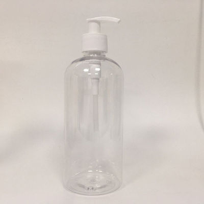 200 ml Plastic lege mistflessen Sproeiing container Dispenser voor cosmetische producten Productie eisen