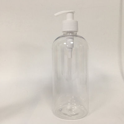 200 ml Plastic lege mistflessen Sproeiing container Dispenser voor cosmetische producten Productie eisen