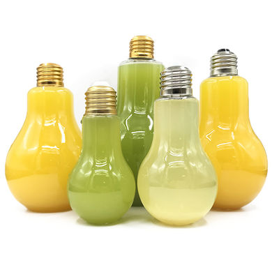 Customizable Milk Tea Bottles Leak-proof Design 0.5kg Capacity for Strategies