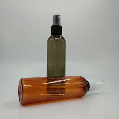 Glanzige oppervlakte PET-sprayfles voor snelle en gemakkelijke huishoudelijke reiniging