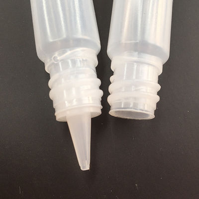 Kindveilige PET kleine flesjes voor vloeistofopslag en -transportoplossingen