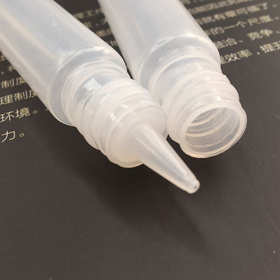 Kindveilige PET kleine flesjes voor vloeistofopslag en -transportoplossingen