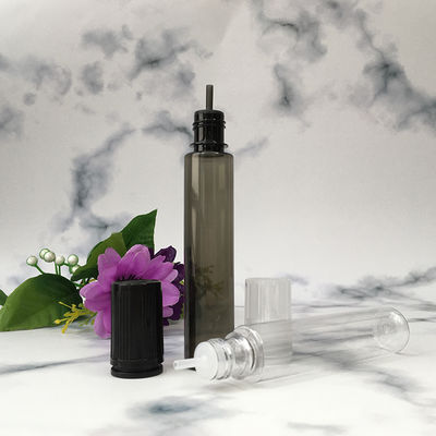 Custom Logo E Liquid Bottle for a Personalized and Stylish Vaping Experience