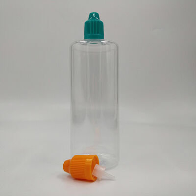 10ml 15ml 20ml 30ml 40ml 60ml 80ml 100ml kleine flesjes voor vloeistoffen, ontworpen voor het bewaren van vloeibare supplementen, vitamines en kruidenextracten