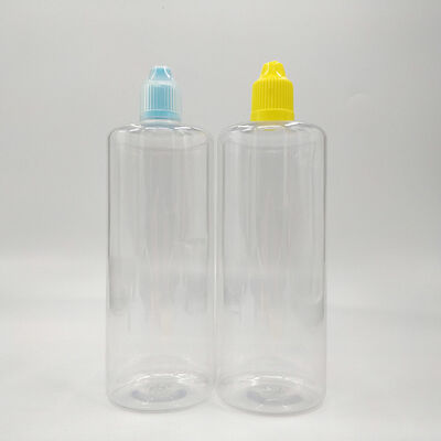 10ml 15ml 20ml 30ml 40ml 60ml 80ml 100ml kleine flesjes voor vloeistoffen, ontworpen voor het bewaren van vloeibare supplementen, vitamines en kruidenextracten