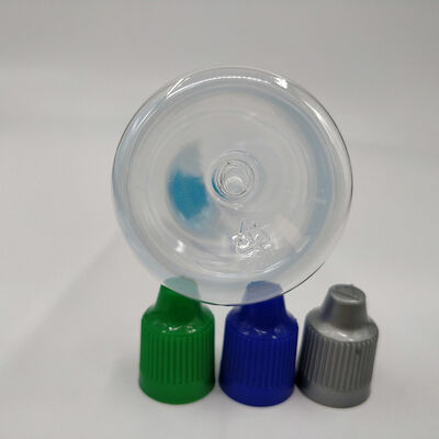 10ml 15ml 20ml 30ml 40ml 60ml 80ml 100ml kleine flesjes voor vloeistoffen, ontworpen voor het bewaren van vloeibare supplementen, vitamines en kruidenextracten
