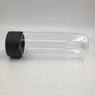 0,5 kg Bubble Tea Kannen Wateropslagcontainers Duurzaam Lekvrij Ontwerp Ideaal voor Commerciële Bubble Tea Zaken en Cafés