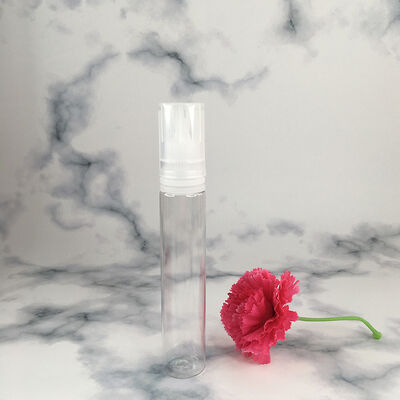 Aanpasbare Kleur E-liquid Fles met Schroefdop en Zeefdruk Oppervlaktebehandeling, Biedt E-sap Verpakking