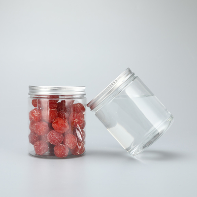 250 ml aanpassing kleine plastic containers met deksel