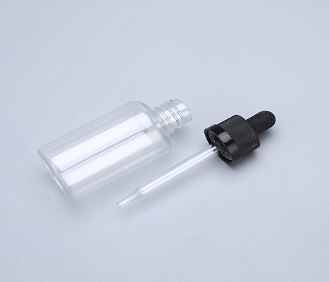 Gepersonaliseerd logo 50 ml druppelfles veelzijdig handig