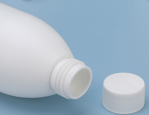 Veilige en handige plastic schroeftopcontainers voor opslag