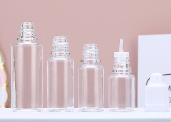 Snelle Verzending Huisdier Druppelflesjes voor Olie Plastic Knijpflesjes Vloeibare Olie Druppelfles Uniek Druppelflesje Op Voorraad