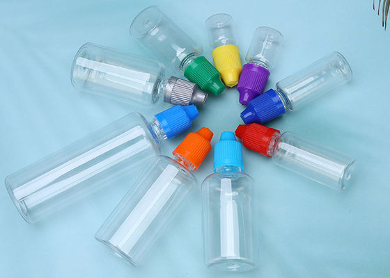 Snelle Verzending Huisdier Druppelflesjes voor Olie Plastic Knijpflesjes Vloeibare Olie Druppelfles Uniek Druppelflesje Op Voorraad