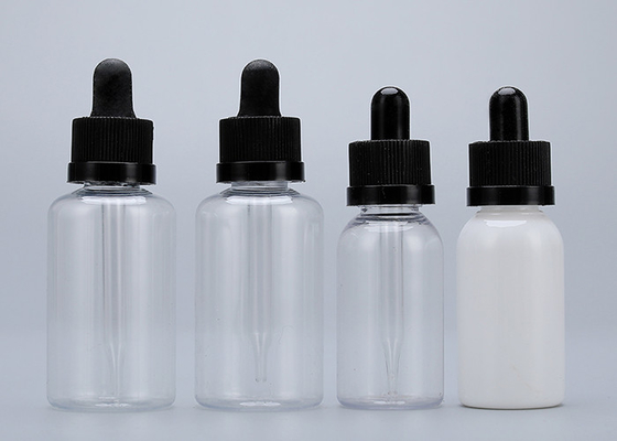 10 ml veelzijdige plastic dropperflessen voor industrie