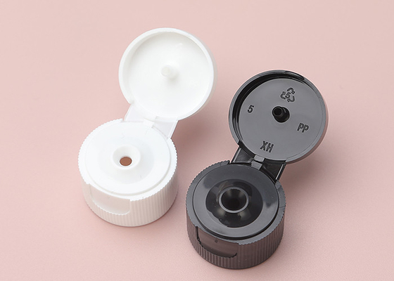 80ml het Desinfecterende middelflessen van de samendrukkings Lege Hand met Flip Top Cap Leakproof