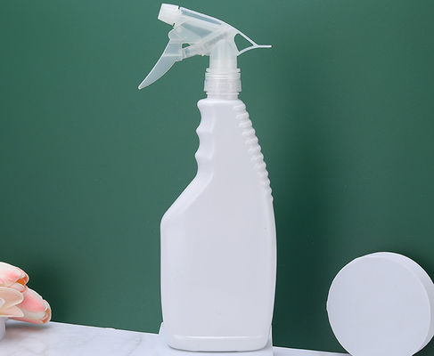 200ml Plastic Empty Misting Bottles Trigger Sprayer Bottle for Household Cleaning and Spraying Liquids