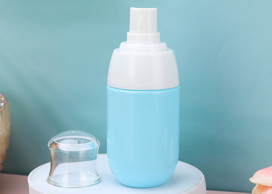 SGS 50ml de Fijne van de de Reisfles van de Mistspuitbus Chemische Weerstand