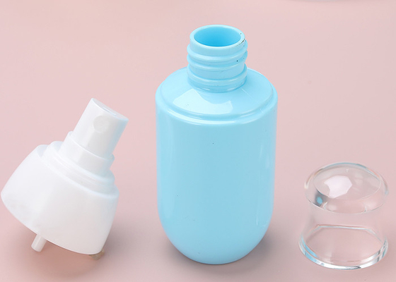 SGS 50ml de Fijne van de de Reisfles van de Mistspuitbus Chemische Weerstand