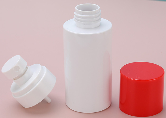Van het het Parfumhuisdier van pp GLB Lege Plastic de Nevelfles 50ml 100ml