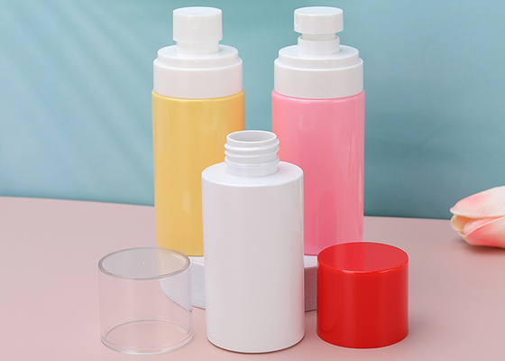 Van het het Parfumhuisdier van pp GLB Lege Plastic de Nevelfles 50ml 100ml