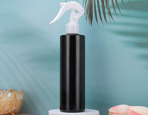 Ronde 15 ml plastic spuitfles Versatile reinigingsmiddel voor huishoudens